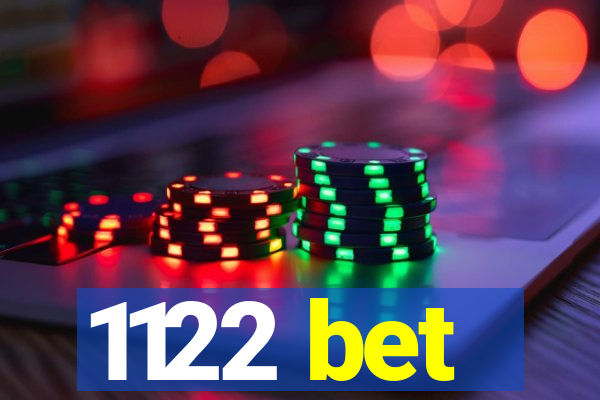 1122 bet